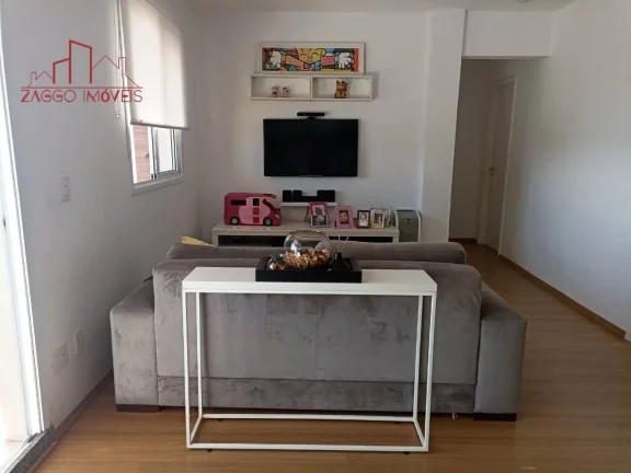 Imagem Oportunidade - Apartamento com 2 suites.