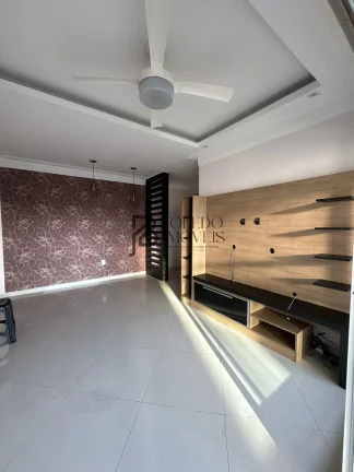 Imagem Apartamento dos Sonhos no Canto do Forte – 115m², 3 Dorms, Sacada Gourmet e Lazer Completo!