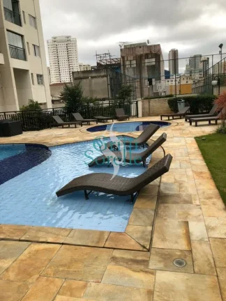 Imagem Apartamento à Venda em Barra Funda - São Paulo/SP.