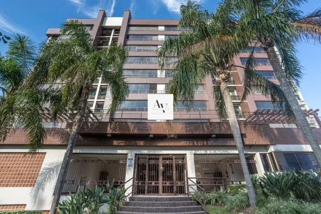 Excelente Apartamento no Menino Deus