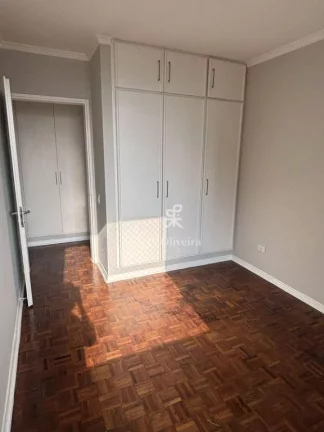 Imagem Apartamento com 3 dormitórios à venda, 140 m² - Vila Suzana - São Paulo/SP