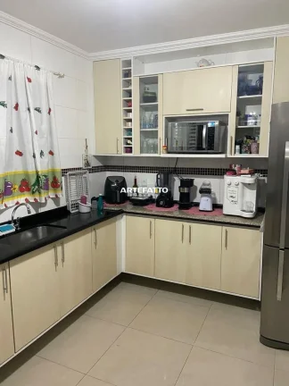 Imagem Encantadora residência na Vila Ernesto - 200 metros do Metrô Vila das Belezas