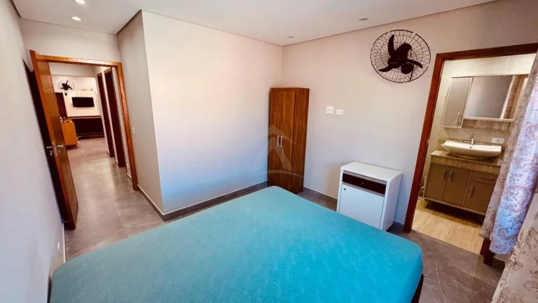 Imagem CASA COM PISCINA, 3 QUARTOS SENDO 1 SUÍTE, CAMBIJÚ