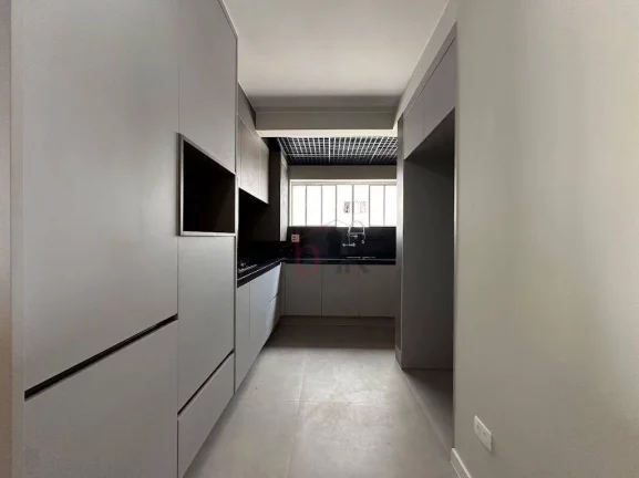 Imagem Apartamento 97m² 3 Dorms (1 Suíte) 1 Vaga à Venda na Rua Nova York