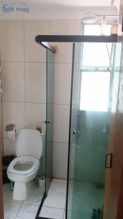 Imagem APARTAMENTO Á VENDA BAIRRO PAULICEIA - SÃO BERNARDO DO CAMPO