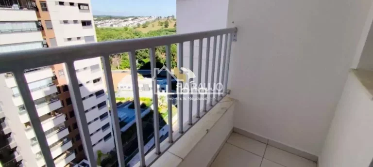 Imagem APARTAMENTO PARA ALUGAR EM SOROCABA-SP!