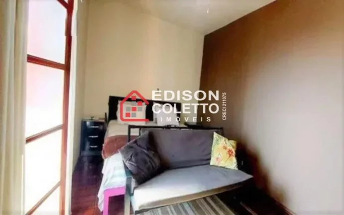 Imagem Pronto para Morar - Casa encantadora à venda no bairro Castelinho, Piracicaba!!