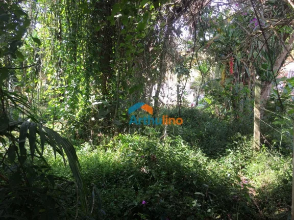 Imagem Terreno à venda, 2765 m² por R$ 450.000,00 - Chácara Represinha - Cotia/SP