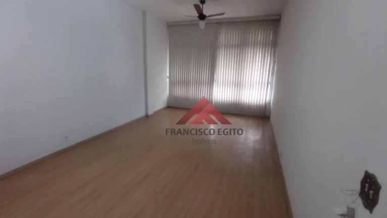 Imagem Apartamento com 2 dormitórios à venda, 82 m² por R$ 635.000,00 - Icaraí - Niterói/RJ