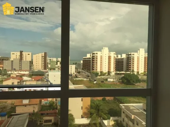 Imagem EXCELENTE FLAT A 300 MTS DA PRAIA PONTA DE CAMPINA