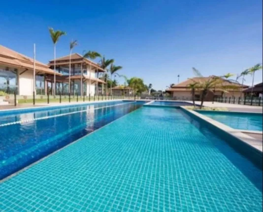Imagem Lote Thai Residence à venda: 750m², posição Oeste!