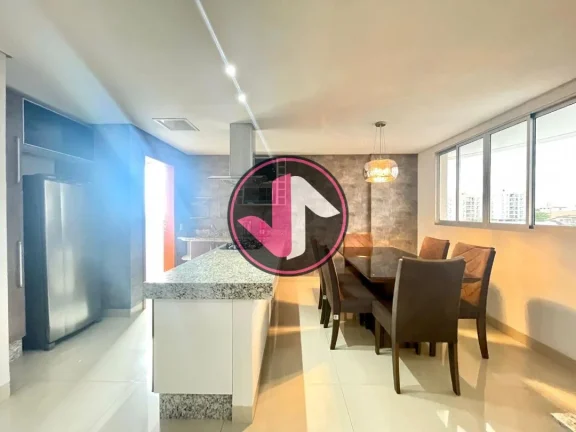 Imagem Aproveite a oportunidade de adquirir este incrível apartamento à venda no Edifício Sky Loft, loca...