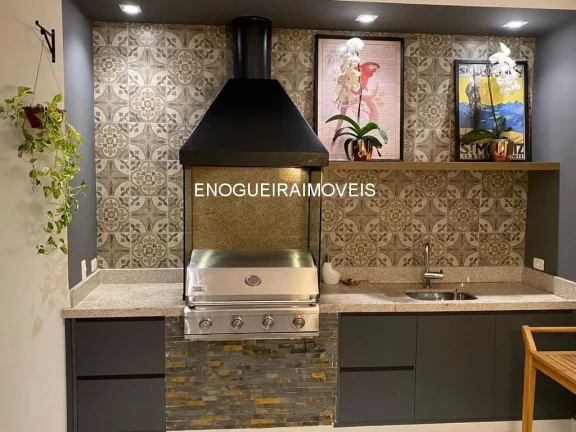 Imagem CASA RESIDENCIAL em SANTANA DE PARNAÍBA - SP, TAMBORÉ