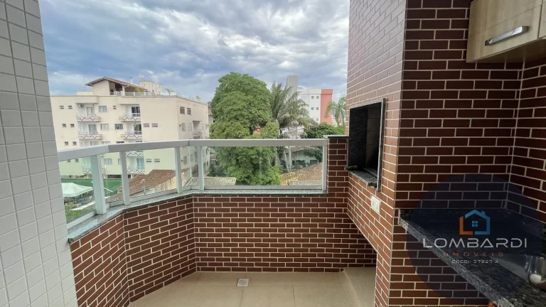 Imagem Apartamento novo no Itaguá