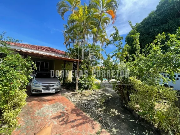 Imagem CASA AMPLA COM ÁREA GOURMET, PISCINA E CASA EXTRA