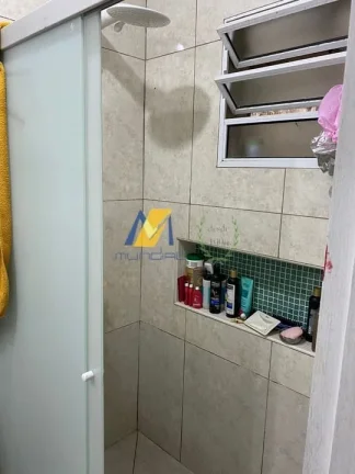 Imagem Vendo Sobrado em São Bernardo do Campo, Demarchi