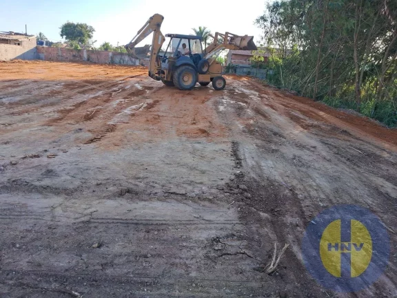 Imagem Vendo terreno unifamiliar em Itaipuaçu