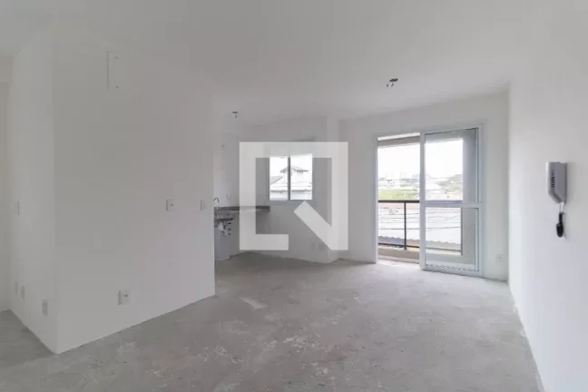 Imagem Apartamento à Venda - Aclimação, 1 Quarto, 40 m2