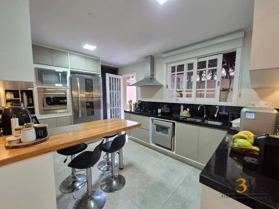 Imagem Casa com 5 dormitórios à venda, 183 m² por R$ 1.770.000,00 - Alto da Lapa - São Paulo/SP