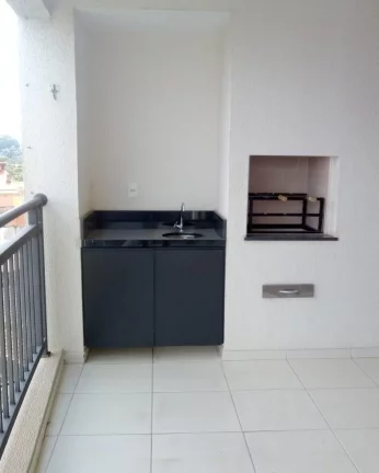 Imagem VILA FOMES 2 DORMS COM CHURRASQUEIRA NA VARANDA