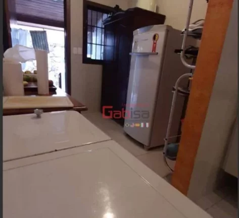 Imagem Casa com 5 dormitórios à venda, 200 m² por R$ 2.000.000,00 - Praia Grande - Arraial do Cabo/RJ