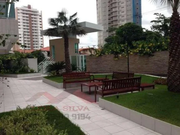 Imagem Apartamento 4 dormitórios para Venda em Teresina, Fatima, 4 suítes, 4 banheiros, 2 vagas