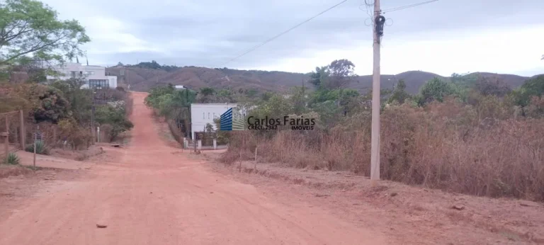 Foto do imóvel: Lote em Condomínio Fechado para Venda em Brasília, Setor Habitacional Jardim Botânico