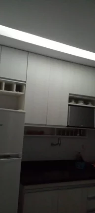 Imagem Apartamento à venda no Condomínio Parque das Aves - 2 quartos, 52m² - 3º andar