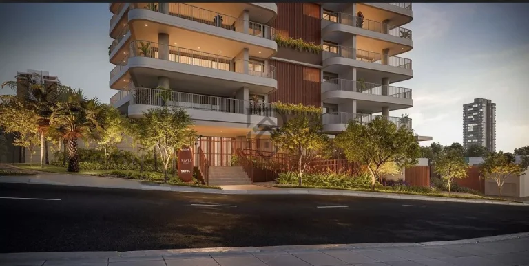 Imagem Breve Lançamento - Apartamento Alto Padrão em Paraíso, São Paulo/SP
