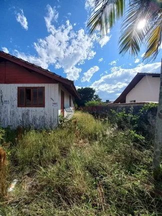 Imagem Casa à venda no bairro Centro - Tijucas/SC