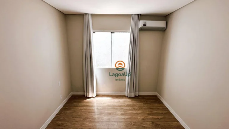 Imagem Casa com 4 dormitórios à venda, 200 m² por R$ 1.690.000 - Joana Darc - Lagoa Santa/MG