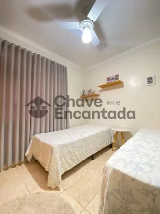 Imagem Apartamentos / Padrão na cidade de Birigui