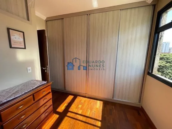 Imagem COBERTURA COM 04 QUARTOS NO FUNCIONÁRIOS