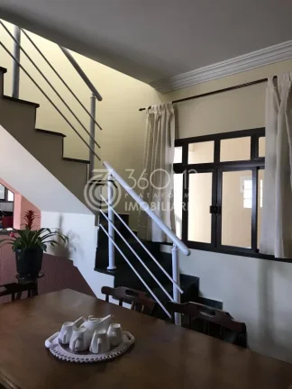 Imagem Sobrado para Venda em São Bernardo do Campo / SP no bairro Independência