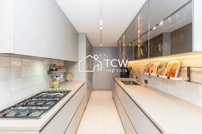 Imagem Apartamento 4 dorm no Vila Clementino