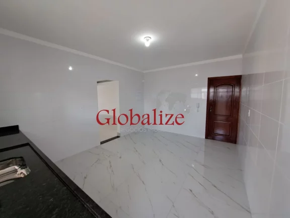 Imagem Apartamento à venda com 162m², 3 quartos, 1 suíte, dependência e 2 vagas por R$1.490.000,00 no Boqueirão em Santos