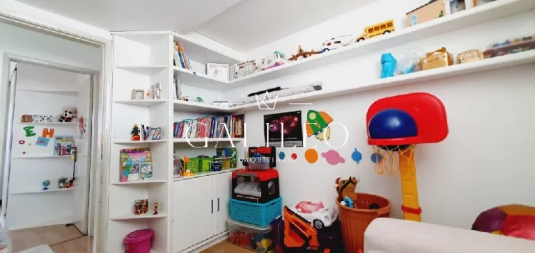 Imagem Venda de Apartamento no Condomínio Edifício Queops com 4 Dormitórios | Centro | Jundiaí | São Paulo