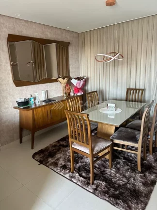 Imagem Apto - 3 Quartos - 1 Suíte - 90 m² - Intermares, Cabedelo/PB