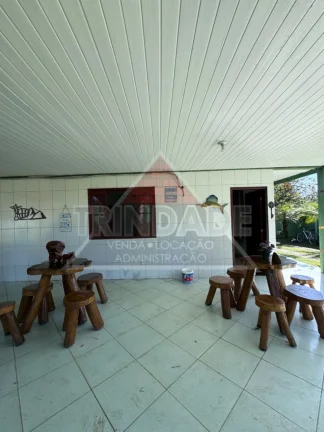 Imagem SITIO RESIDENCIAL em RIO DE JANEIRO - RJ, SANTA CRUZ