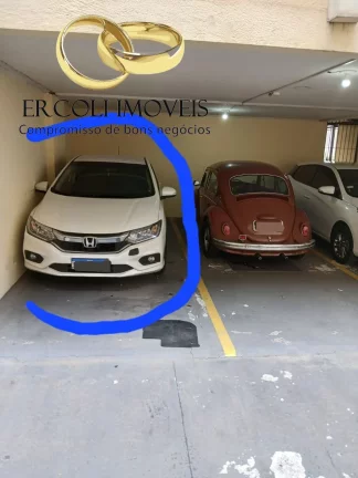 Imagem APARTAMENTO RESIDENCIAL em São Paulo - SP, Vila Marieta