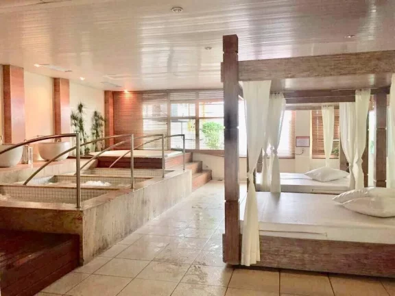 Imagem Apartamento com 3 Quartos à Venda, 110 m² em Barra Da Tijuca - Rio De Janeiro