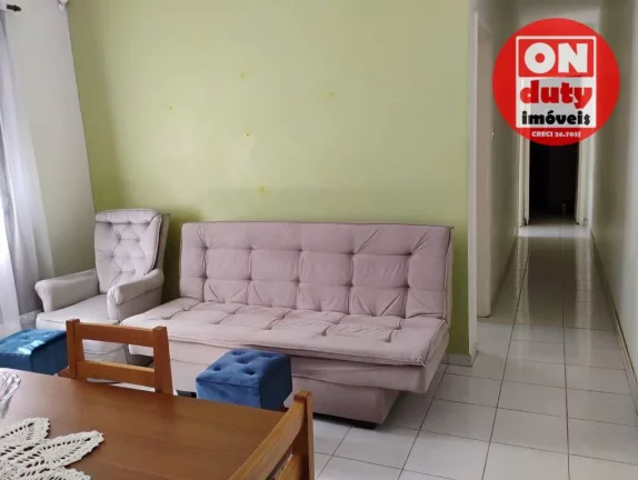 Imagem Apartamento- Marapé - Santos/SP