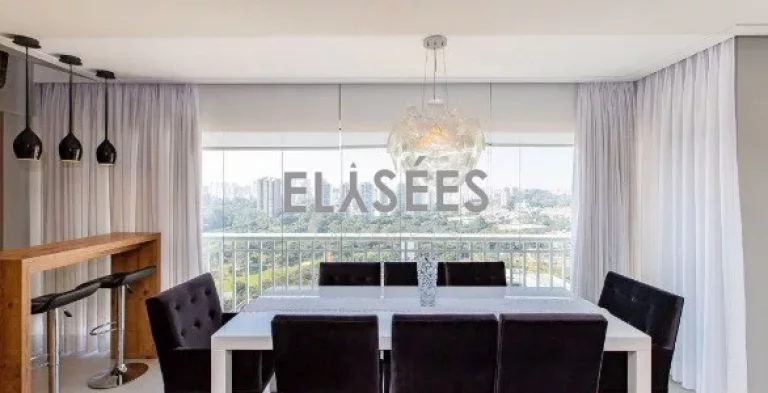 Imagem APARTAMENTO RESIDENCIAL em SÃO PAULO - SP, SANTO AMARO