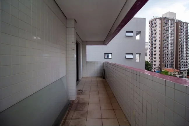 Imagem SALA COMERCIAL em São Paulo - SP, Vila Monte Alegre