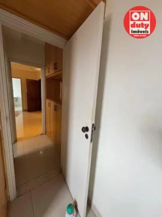 Imagem Apartamento com 1 dormitório à venda, 65 m² por R$ 450.000,00 - Campo Grande - Santos/SP