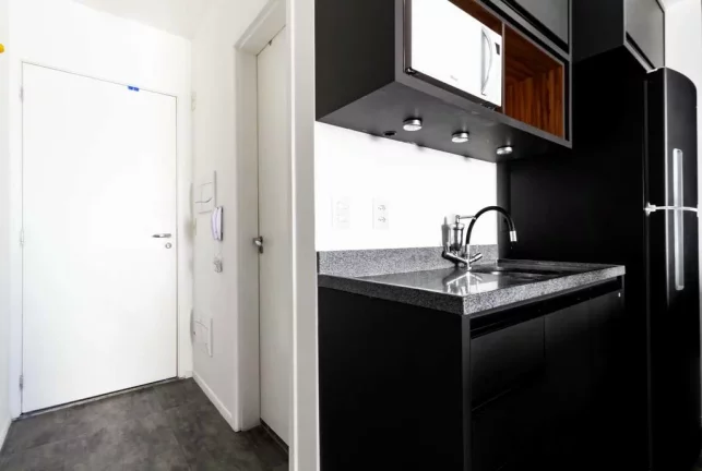 Imagem APARTAMENTO RESIDENCIAL em São Paulo - SP, Planalto Paulista