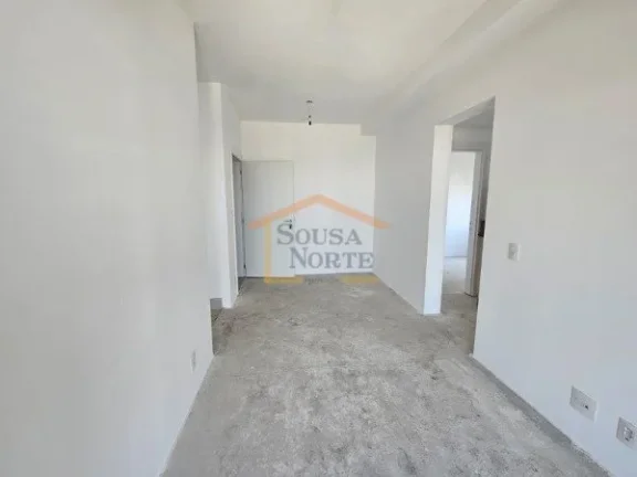 Imagem Descubra este encantador apartamento no By Yoo Thera Apartament. Com uma área privativa de 65 m², ...