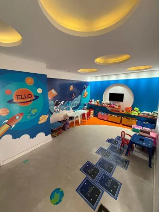Imagem Apartamento Padrão