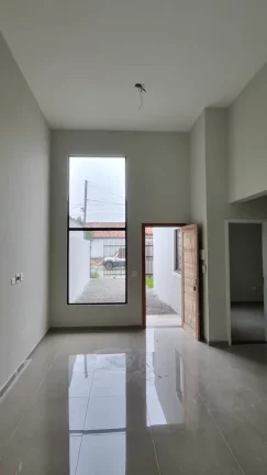 Imagem ATC 925 Casa 1 - Casa à venda no bairro Alto Tarumã - Pinhais/PR