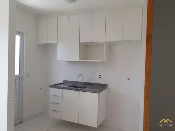 Imagem Casa térrea a venda no condomínio Casas da Toscana - Medeiros - Jundiaí